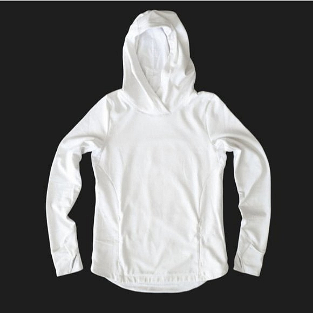 Athleta Bootcamp Plush Tech Warm White Performanc… - image 3